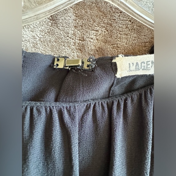 L'AGENCE | favorite LBD! SIZE 4 - Picture 9 of 9